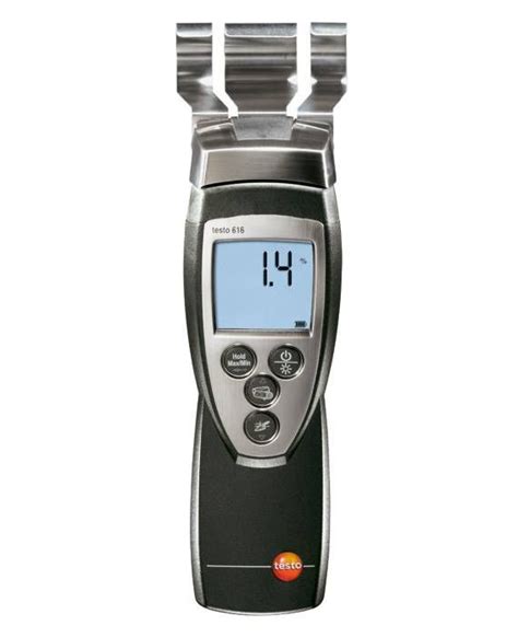 testo moisture meter 616|testo 616 manual.